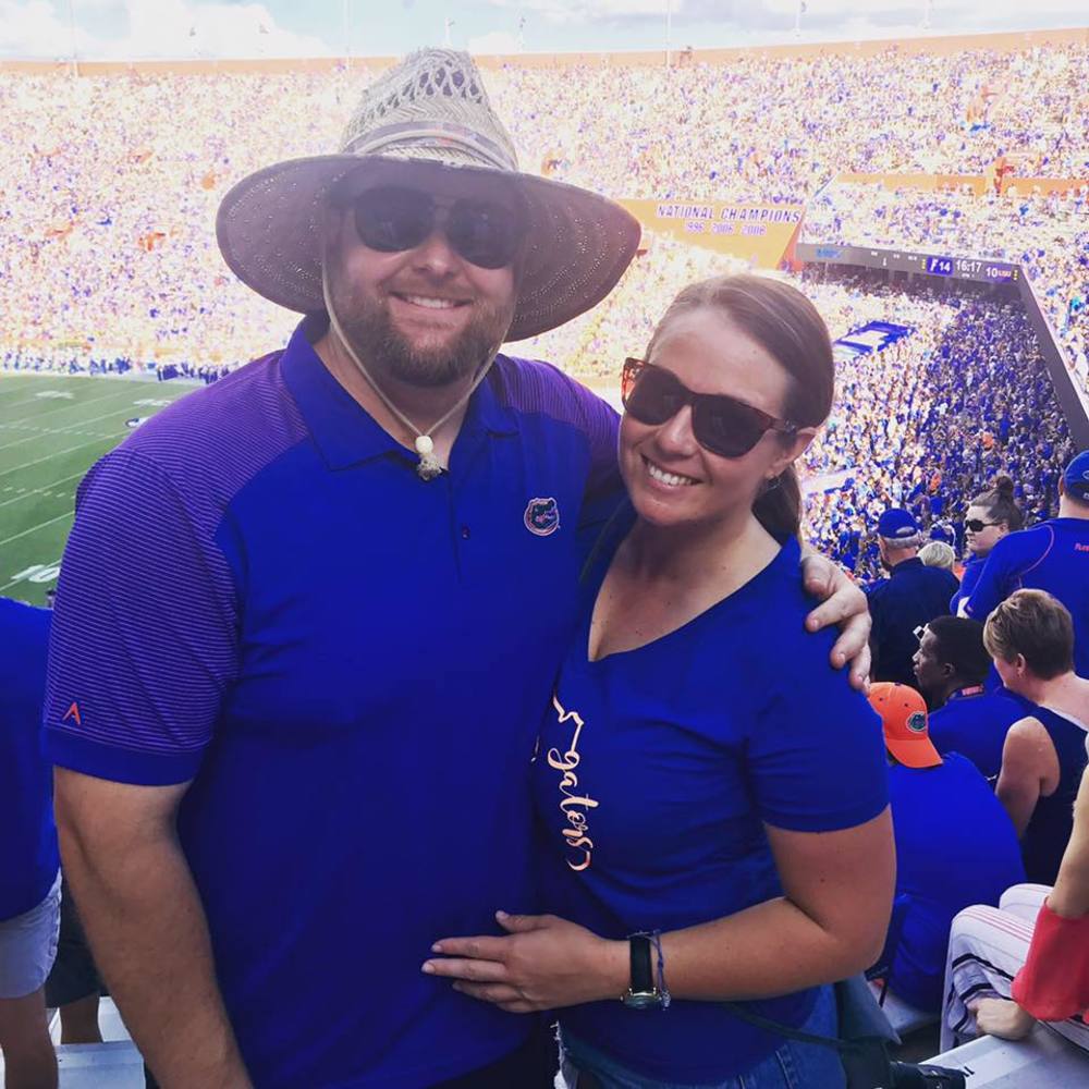 Meet your Posher, Chelsea